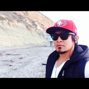 Meet your Posher, Jason